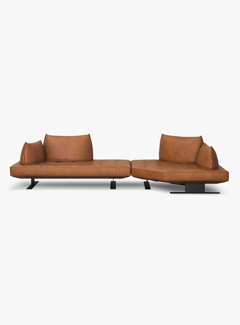 ALTER SOFA | Leather – Movement Lab