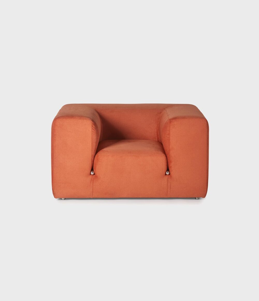 Bolster Sofa Module