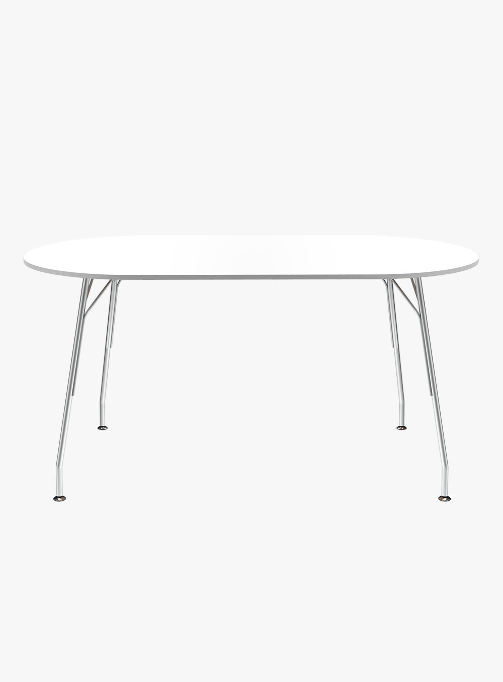 PROP OVAL TABLE - EGDE SERIES