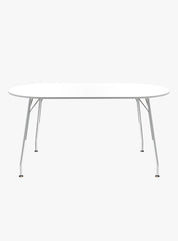 PROP OVAL TABLE - EGDE SERIES