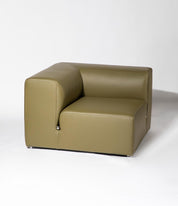 Bolster Sofa