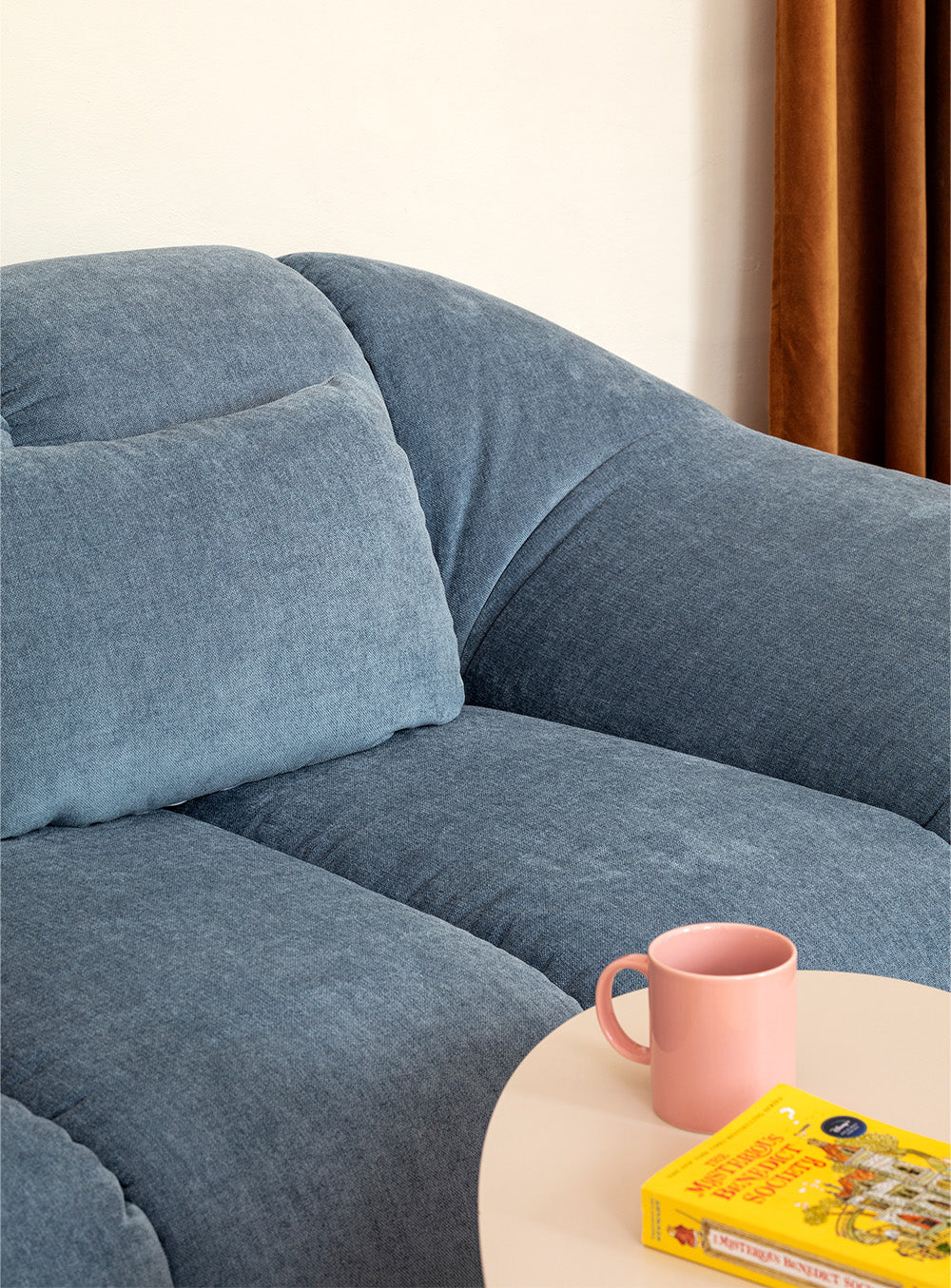 Dough Sofa - Fabric