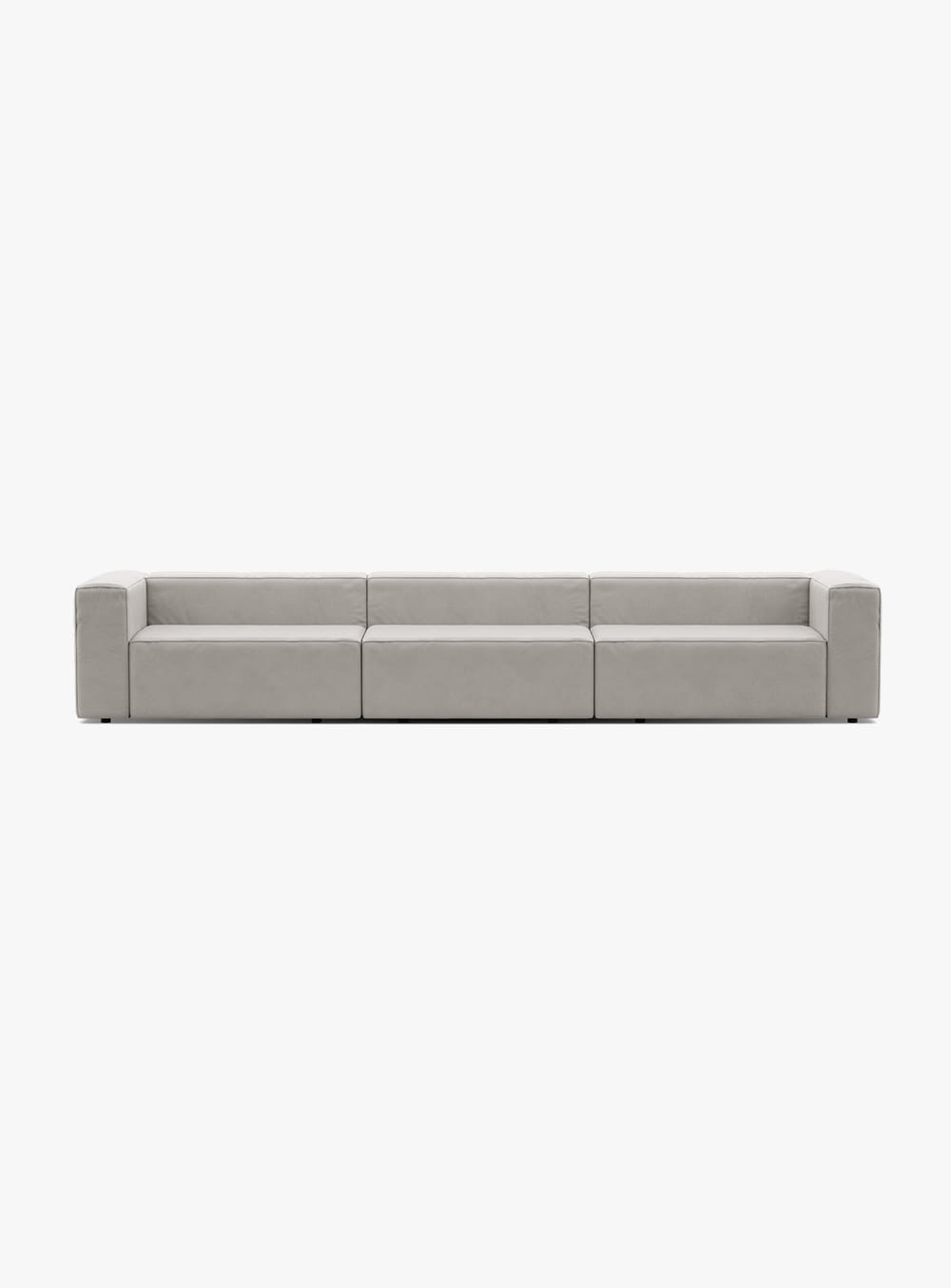 Leve Sofa - Leather