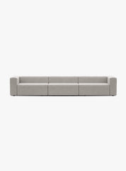 Leve Sofa - Leather