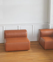 Bolster Sofa