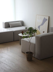 TIMELESS SOFA - MODULE