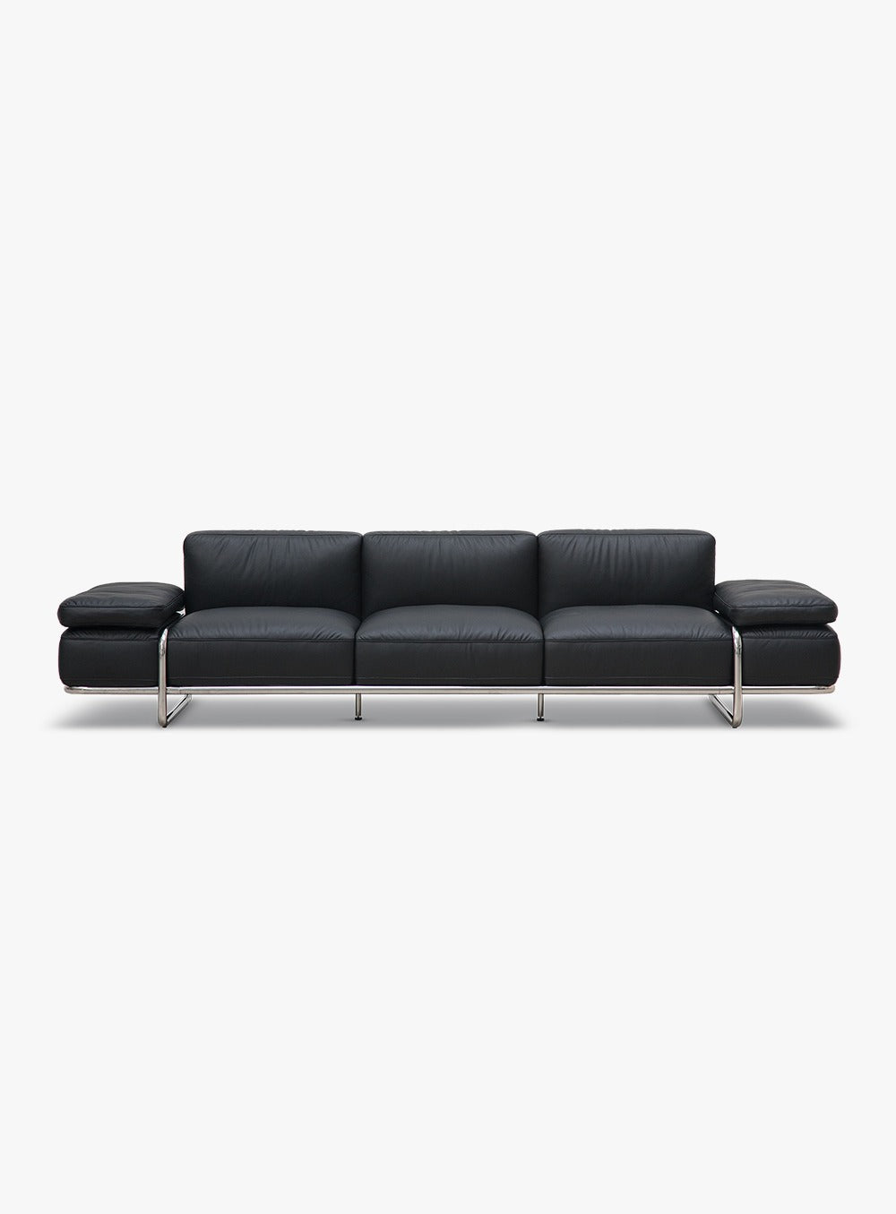 NOIR SOFA | Leather