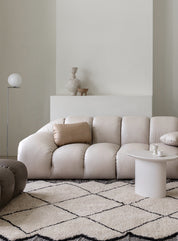 Dough Sofa - Leather