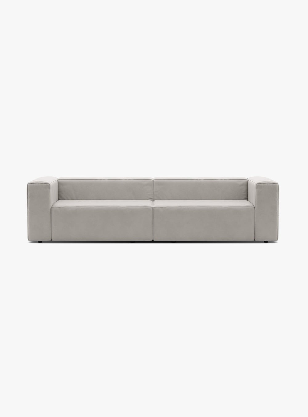 Leve Sofa - Leather