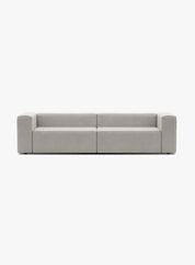 Leve Sofa - Leather