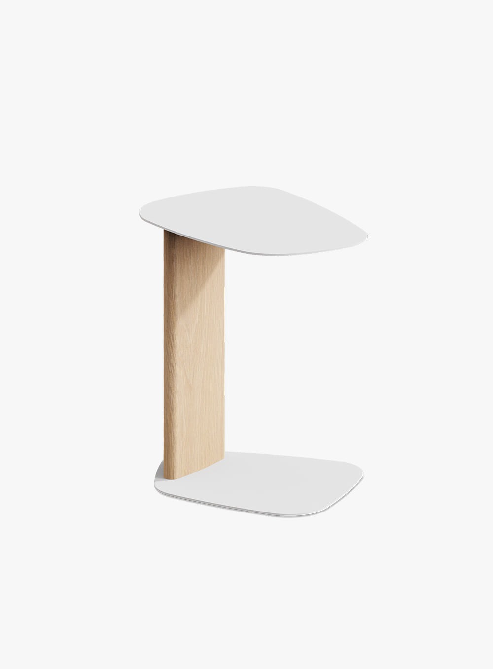 BOULDER SIDE TABLE – Movement Lab