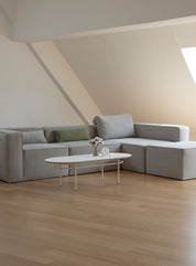 TIMELESS SOFA - MODULE