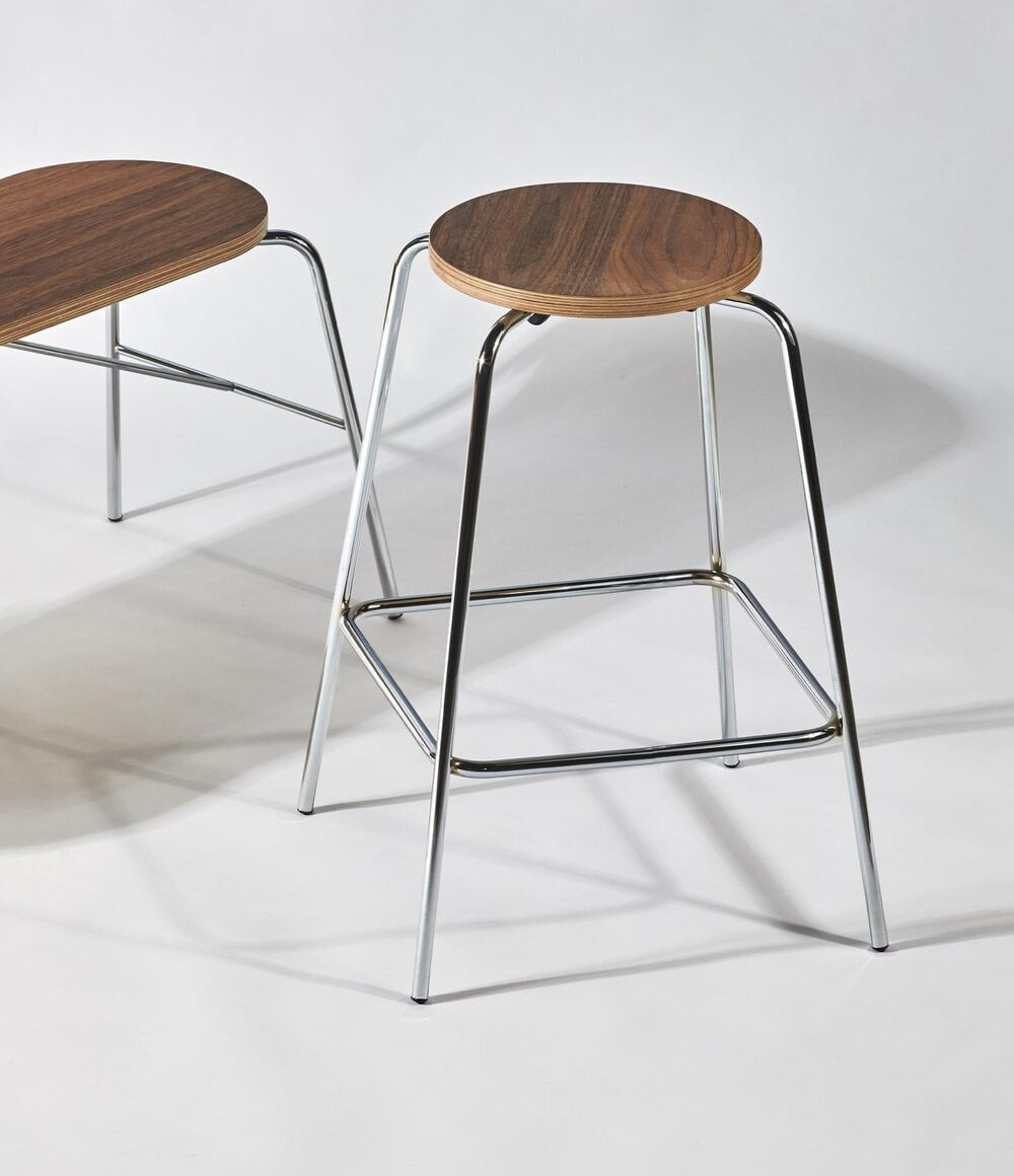 Oliver Bar Stool