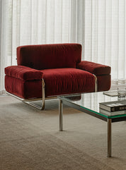 NOIR SOFA | Fabric (BASIC TYPE)