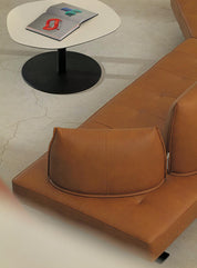 ALTER CUSHION / LEATHER