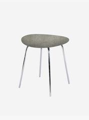 Prop Fabric Stool