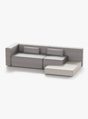 TIMELESS BABY SOFA