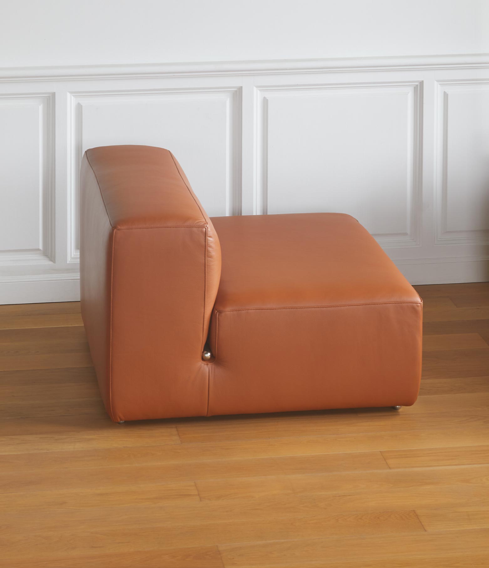 Bolster Sofa Module