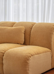 Dough Sofa - Fabric