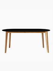 SIGNATURE OVAL TABLE