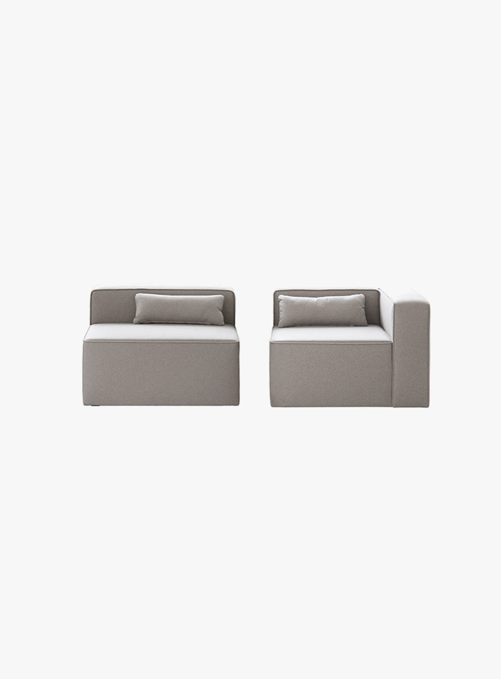 TIMELESS SOFA - MODULE