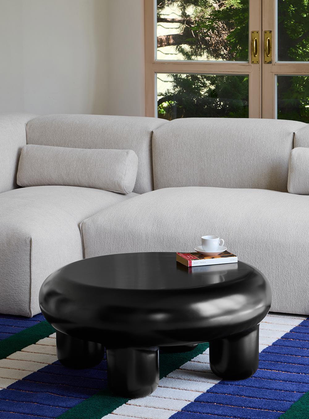 Bolla Sofa Table