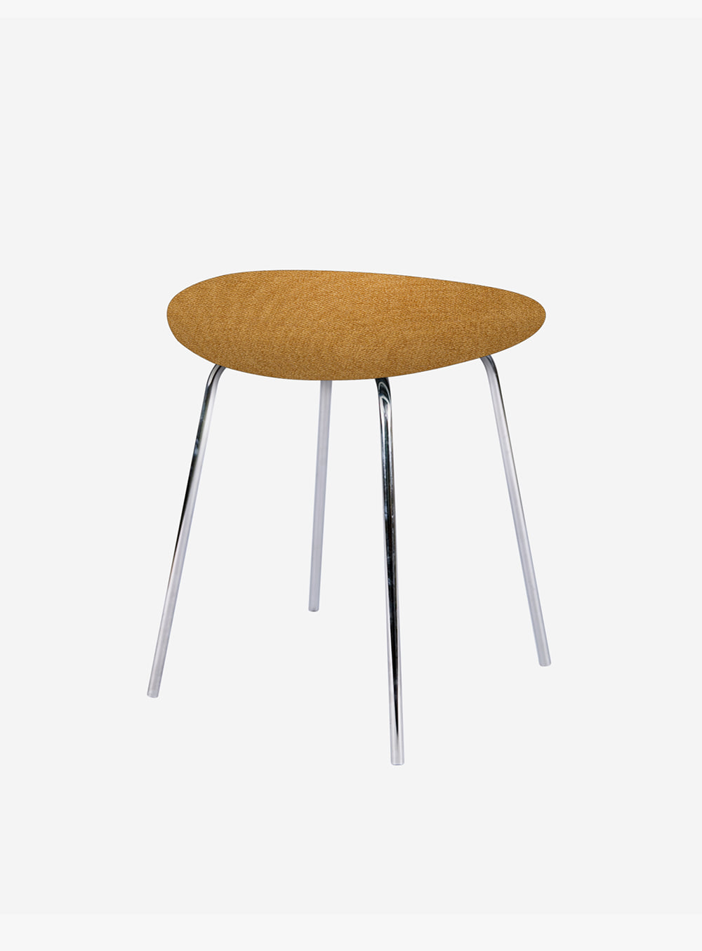 Prop Fabric Stool