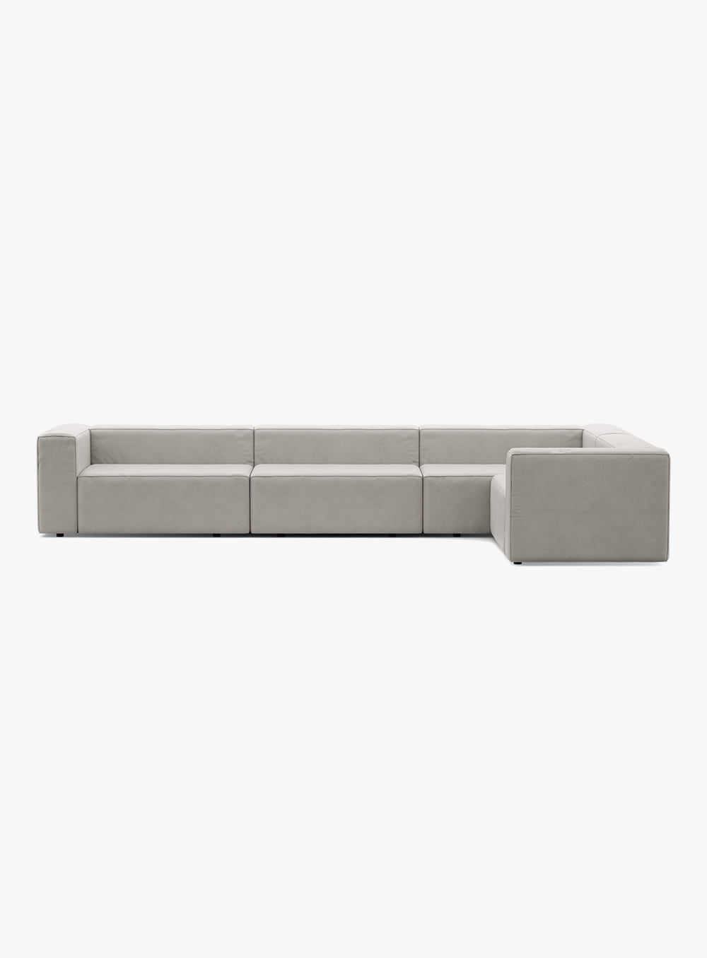 Leve Sofa - Leather