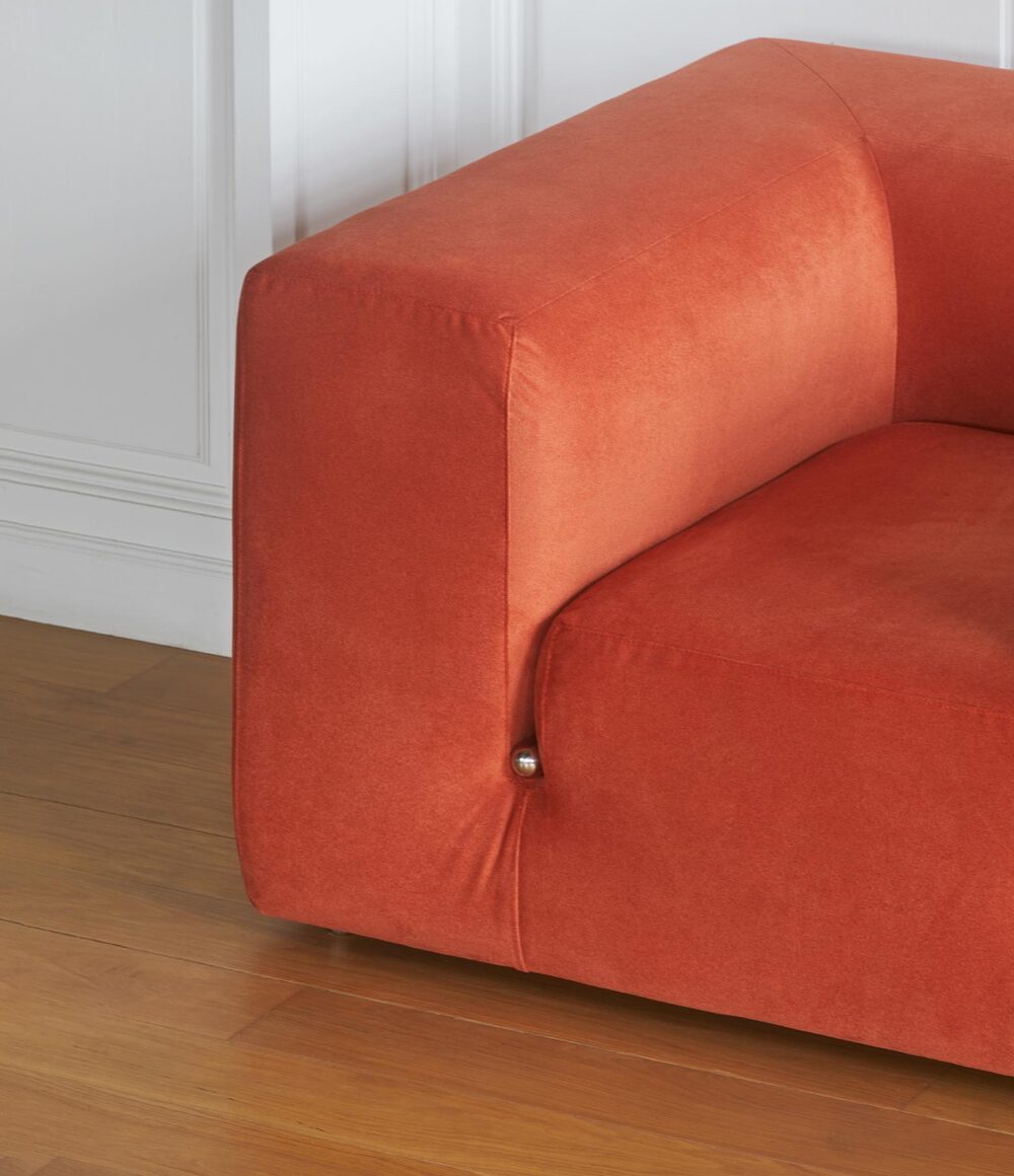 Bolster Sofa Module