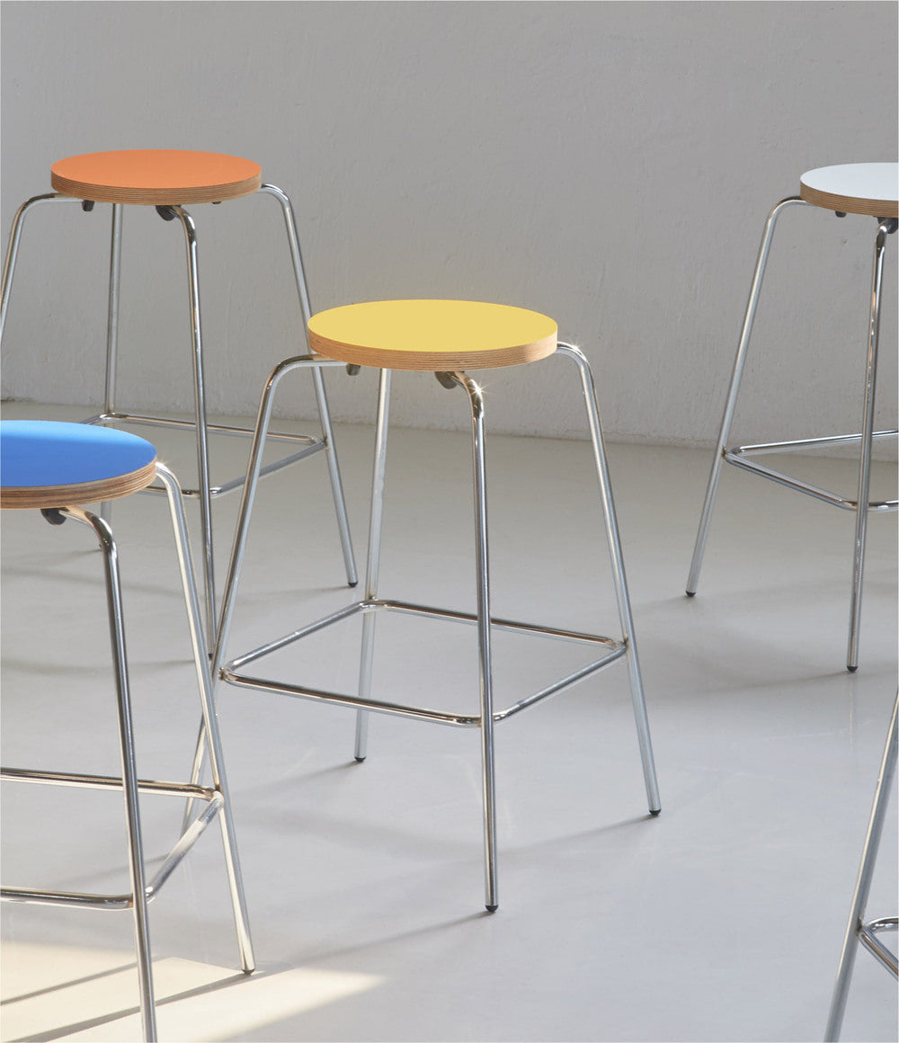 Oliver Bar Stool