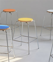 Oliver Bar Stool