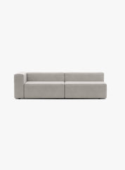 Leve Sofa - Leather