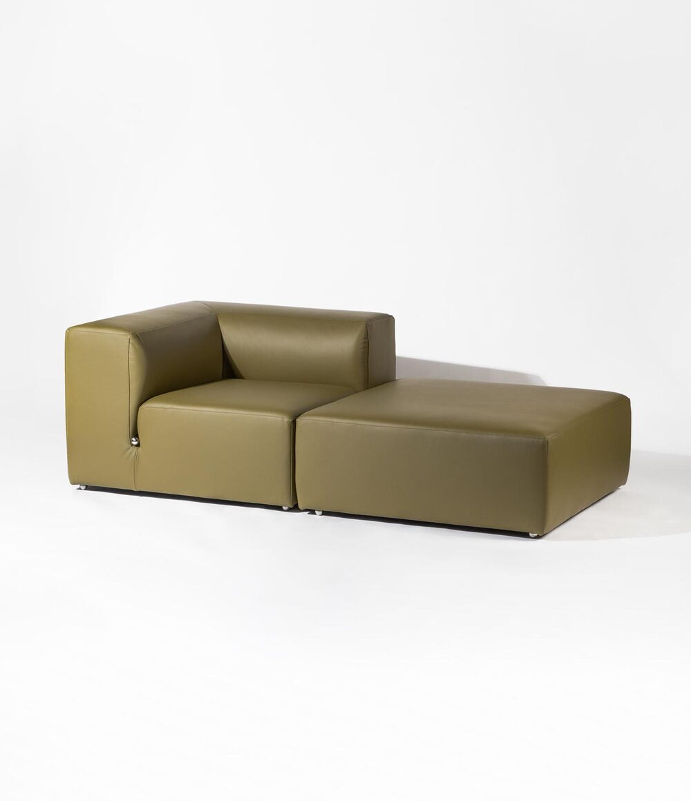 Bolster Sofa