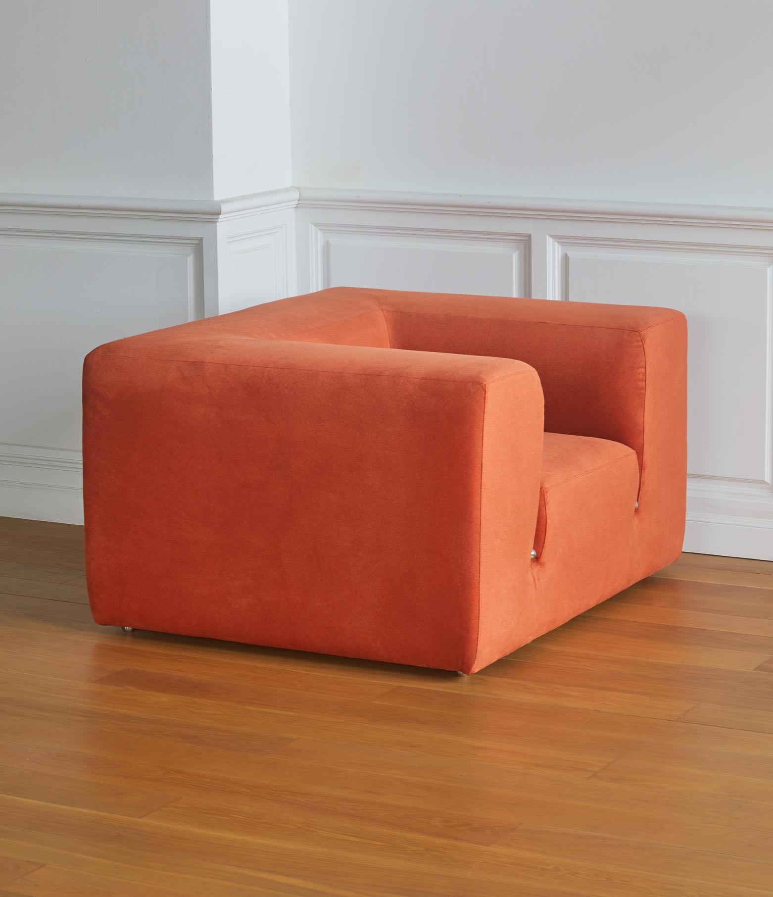 Bolster Sofa