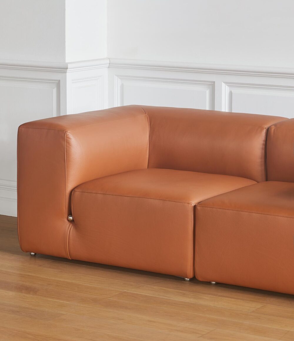 Bolster Sofa