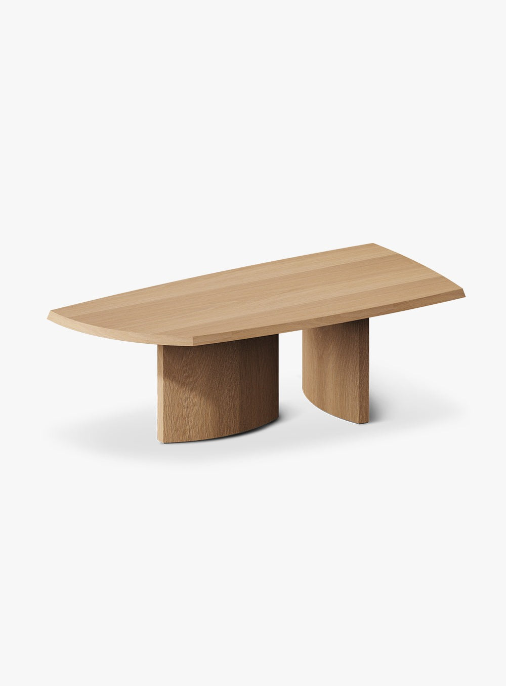 BOULDER TABLE