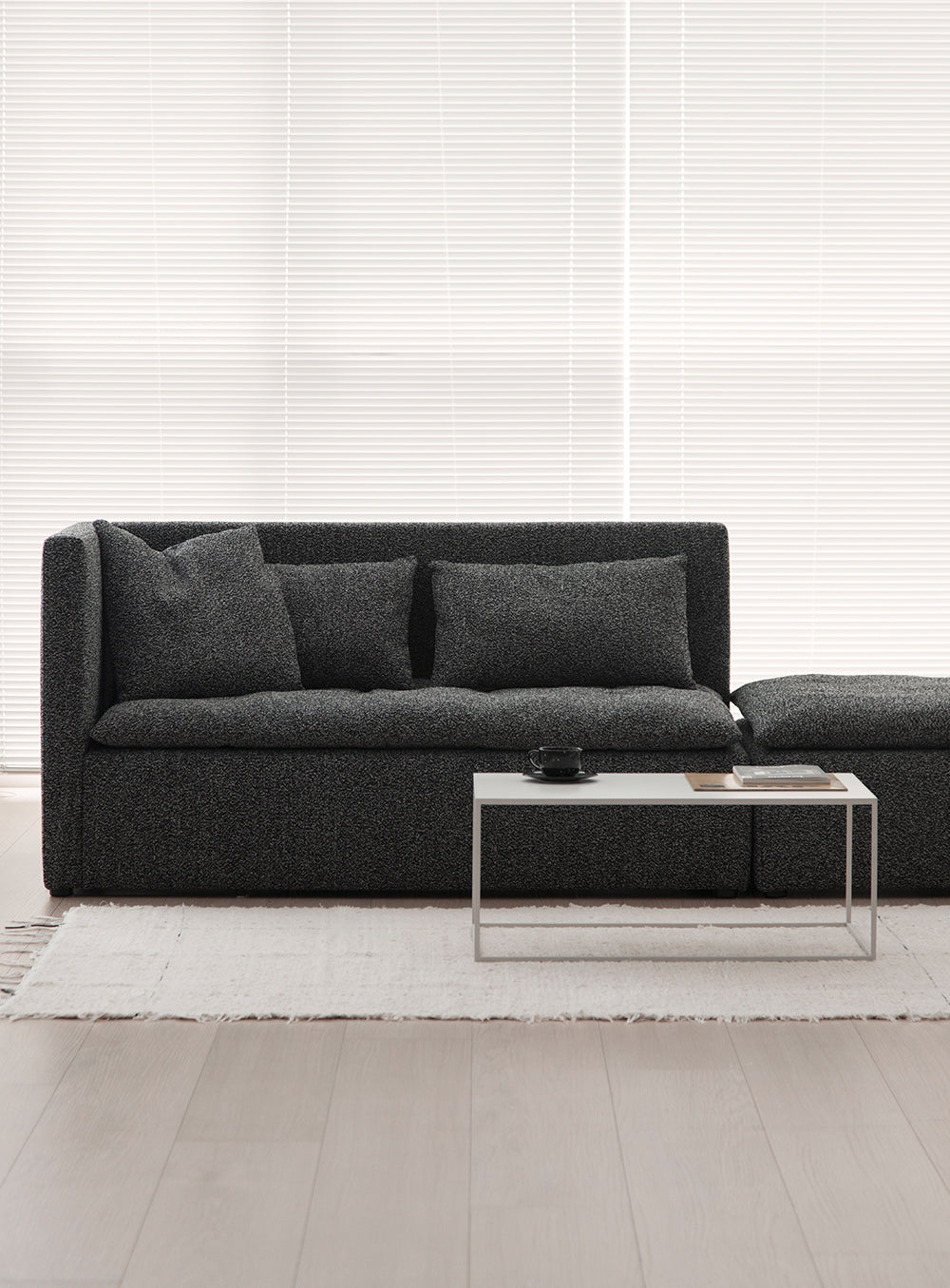 WEEKEND SOFA_MODULE