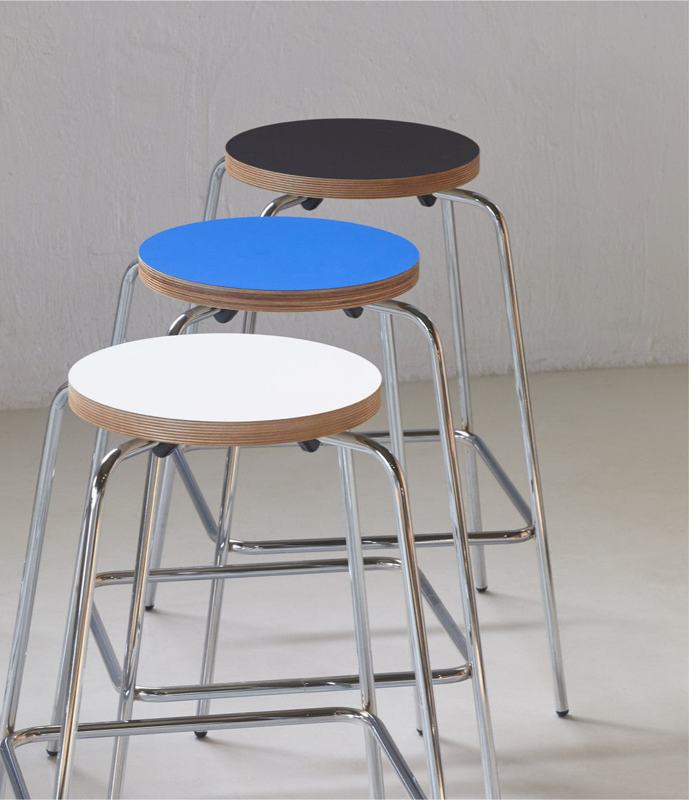 Oliver Bar Stool