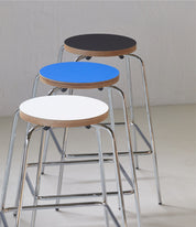 Oliver Bar Stool