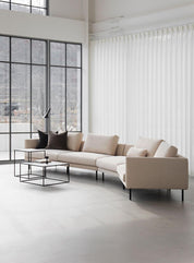 LINEAR SOFA / FABRIC