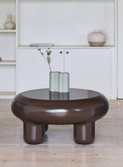 Bolla Sofa Table