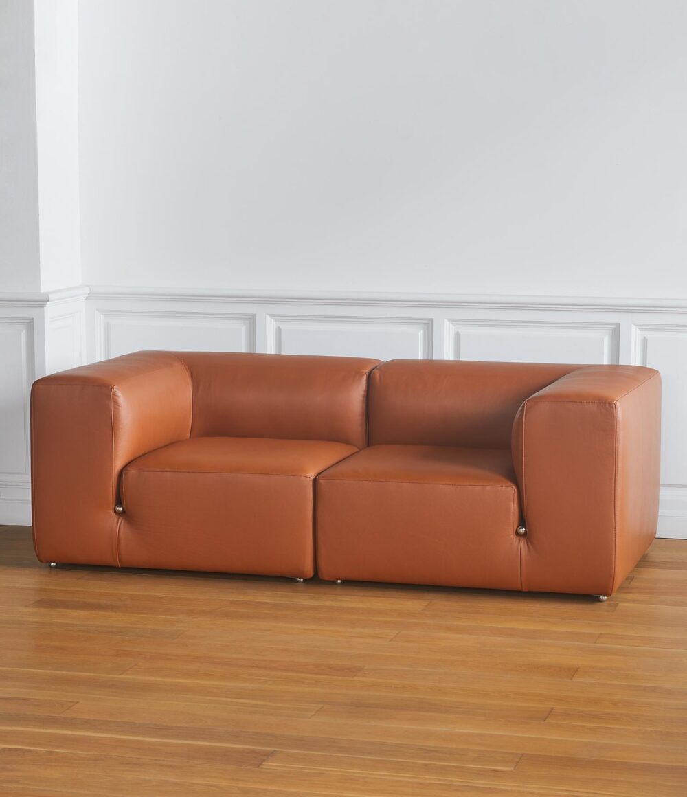 Bolster Sofa