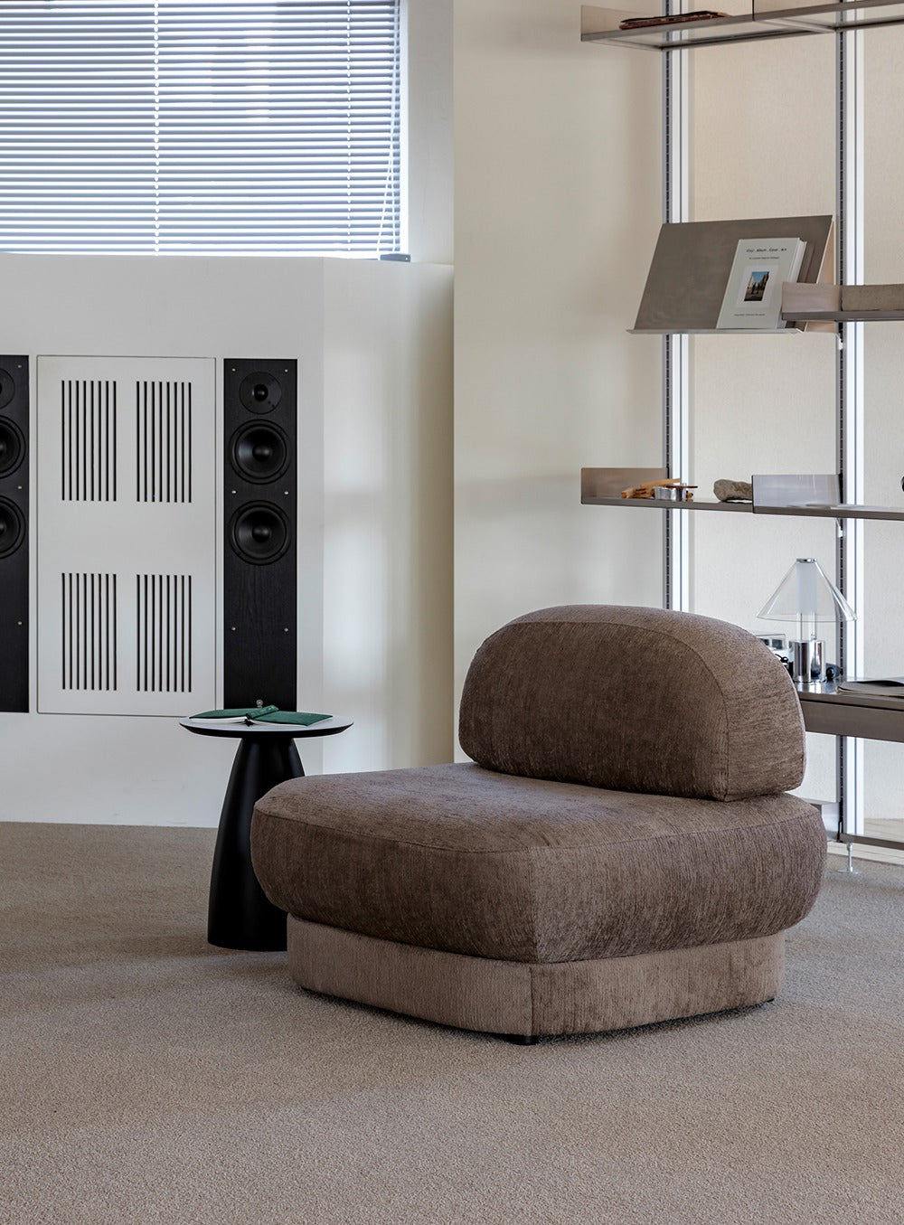 Bowl Module – Movement Lab