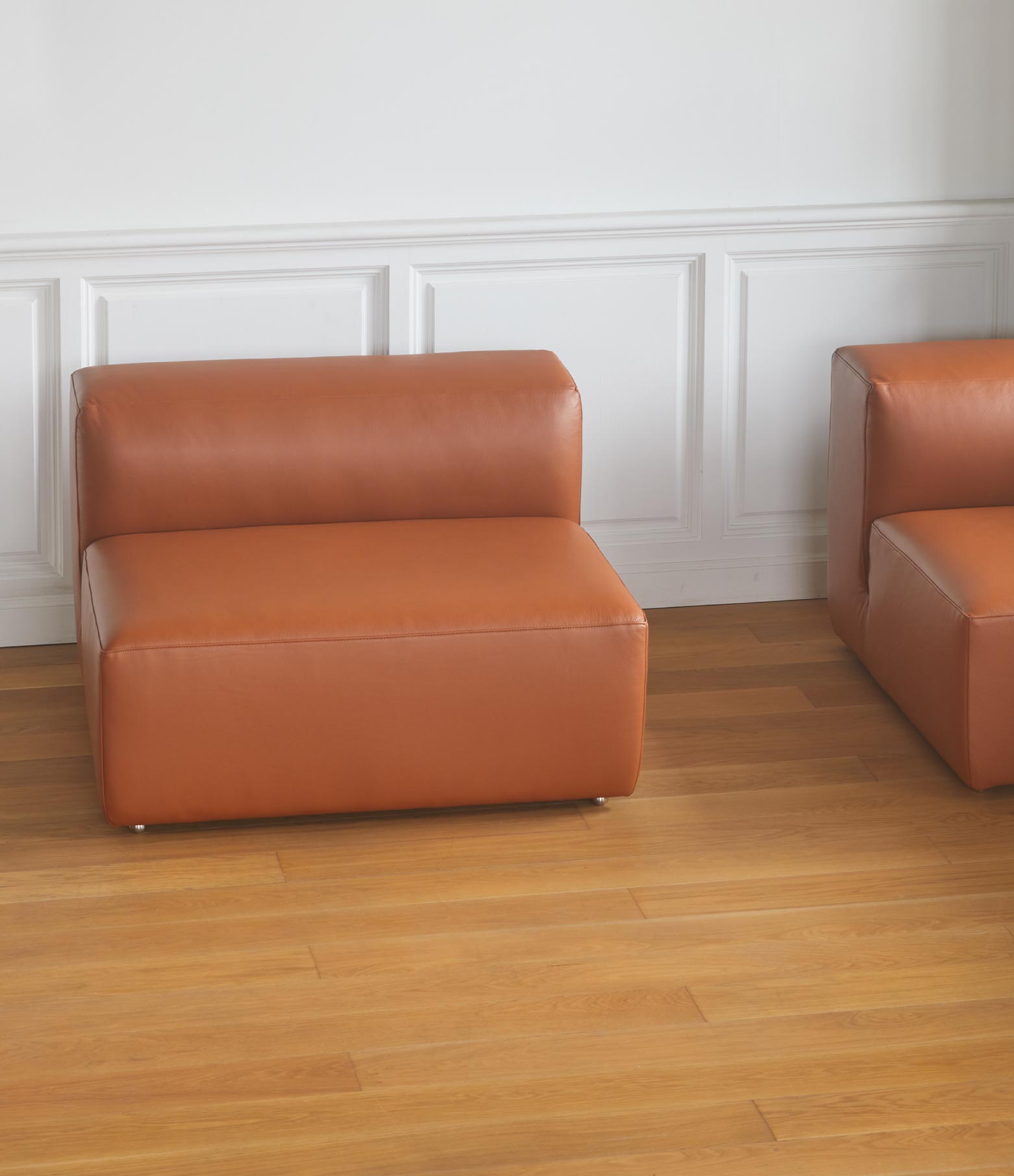 Bolster Sofa Module