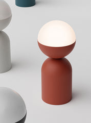 Scoop Table Lamp