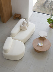 ABLE ISLAND SOFA