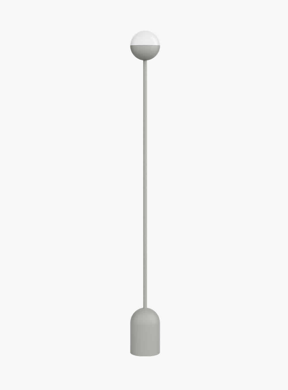 Scoop Floor Lamp