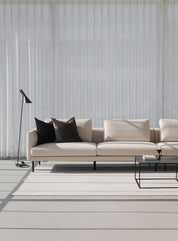 LINEAR SOFA / FABRIC