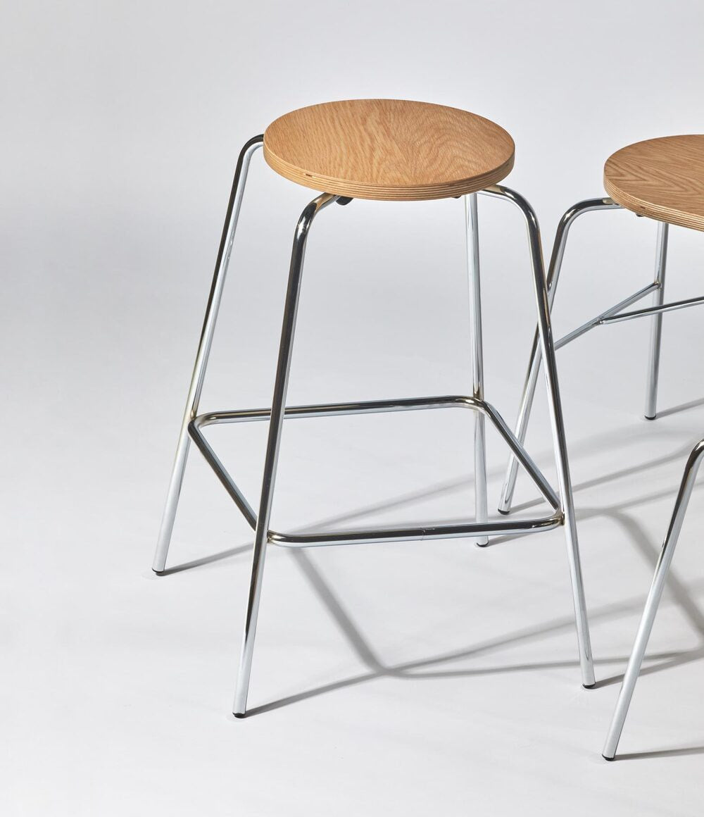 Oliver Bar Stool