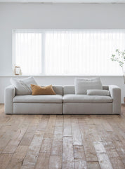 TIMELESS SOFT SOFA